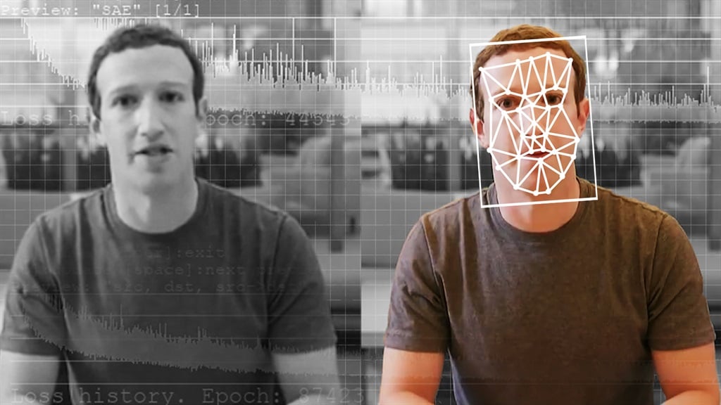 There has been a proliferation of deepfakes in South Africa this year according to a report.