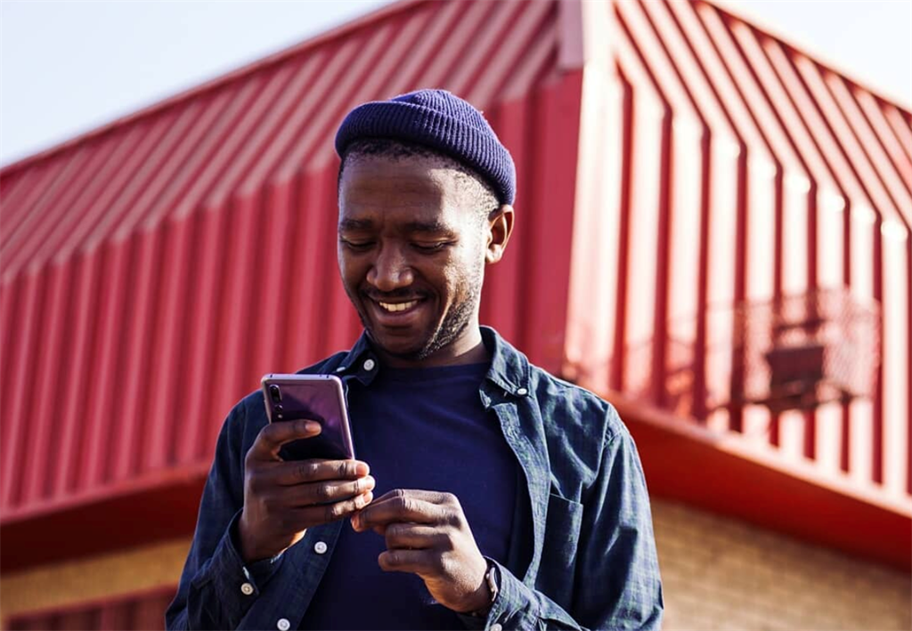 The Competition Commission and Vodacom have come to an agreement that will see the communication service provider slashing data prices by up to 40% on April 1. Picture: Vodacom on Instagram