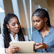Are you being mentored? Learn how to ask these questions as a mentee