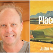 Q&A | Spirit of place: Talking to Justin Fox about his literary journeys across SA