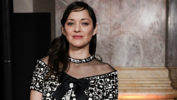 Marion Cotillard attends the "Cesar - Revelations 2020" at Petit Palais Ceremony on January 13, 2020 in Paris, France. Photo by Francois Durand