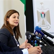 SATURDAY PROFILE | Palestine Ambassador Jarrar: We are doomed by hope