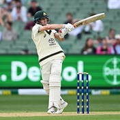 Labuschagne immovable as Australia frustrate Pakistan in 2nd Test