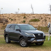 SA car sales | These six vehicles sold the most number of units in May 2021