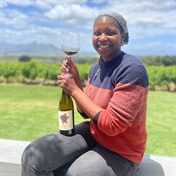 FEATURE | A new generation of South African winemakers: Meet Mahalia Kotjane of Three Quarters Wines