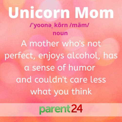 unicorn mom parenting styles