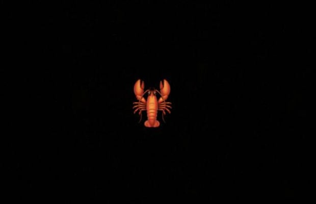lobster emoji 