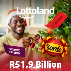 It’s Time To Bet On The Gigantic Spanish Christmas Lottery!