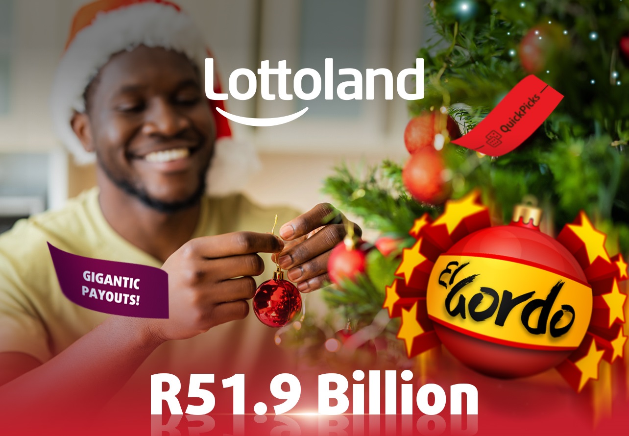 Lottoland deals payout time