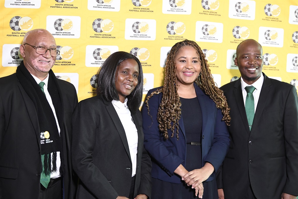 OFFICIAL SA Withdraw Bid To Host Women S World Cup Kickoff