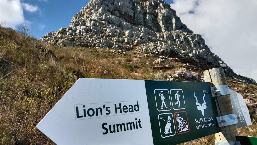 News24 | Man, 23, faces charges of armed robbery, attempted rape of two foreign nationals on Lion's Head