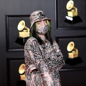 Billie Eilish was offended when people praised her for 'feeling comfortable in her bigger skin'