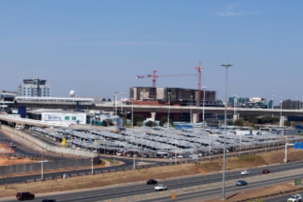 OR Tambo International Airport processed more than 993 000 travellers, a 22% increase in traveller volume year on year.
