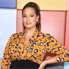 Ashley Graham shows off her stretch marks - 'Same me, new stories'