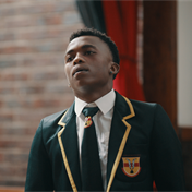 'It's finally happening': Toka Mtabane on diving into the deep end of bingeworthy drama Youngins