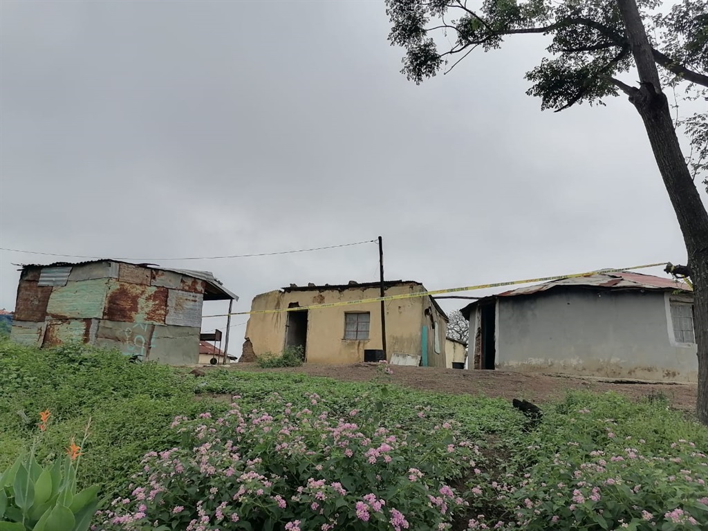 News24 | Four dead, one wounded in pre-dawn family massacre in KwaZulu-Natal