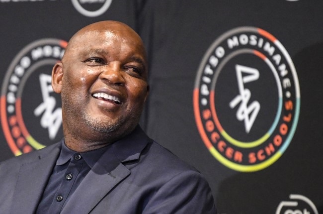Maybe Afcon glory next, but Pitso Mosimane in no rush: ‘We can get employed next week if we want’ | Sport