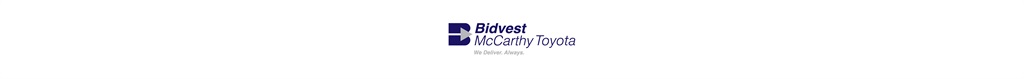 bidvest mccarthy toyota, pre-owned cars, trade in,