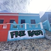  Bo-Kaap residents respond as City denies claims of clash over Palestine murals