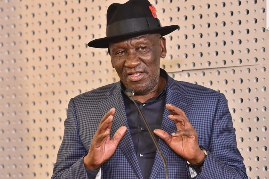 The clearest indication yet that the 21-day lockdown could be extended beyond April 16 has come from Police Minister Bheki Cele. Picture: GCIS