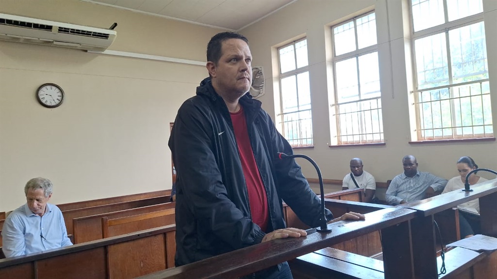 Liezel de Jager murder: Husband accused of killing pastor wife to spend ...