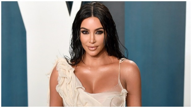 Kim Kardashian PHOTO: Gallo/Getty Images