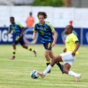 Chiefs overcome CT Spurs, Downs bounce back