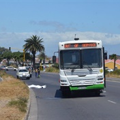 Bus accident: 'It's like there was a tokoloshe'   