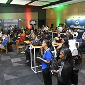 The SME speed pitching initiative kicks off in Cape Town