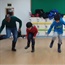 VIDEO: Saffer teaches Korean kids gumboot dancing