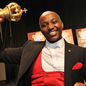 From Jumbo to Canaan Nyathi, see all the winners from this year's Crown Gospel Music Awards