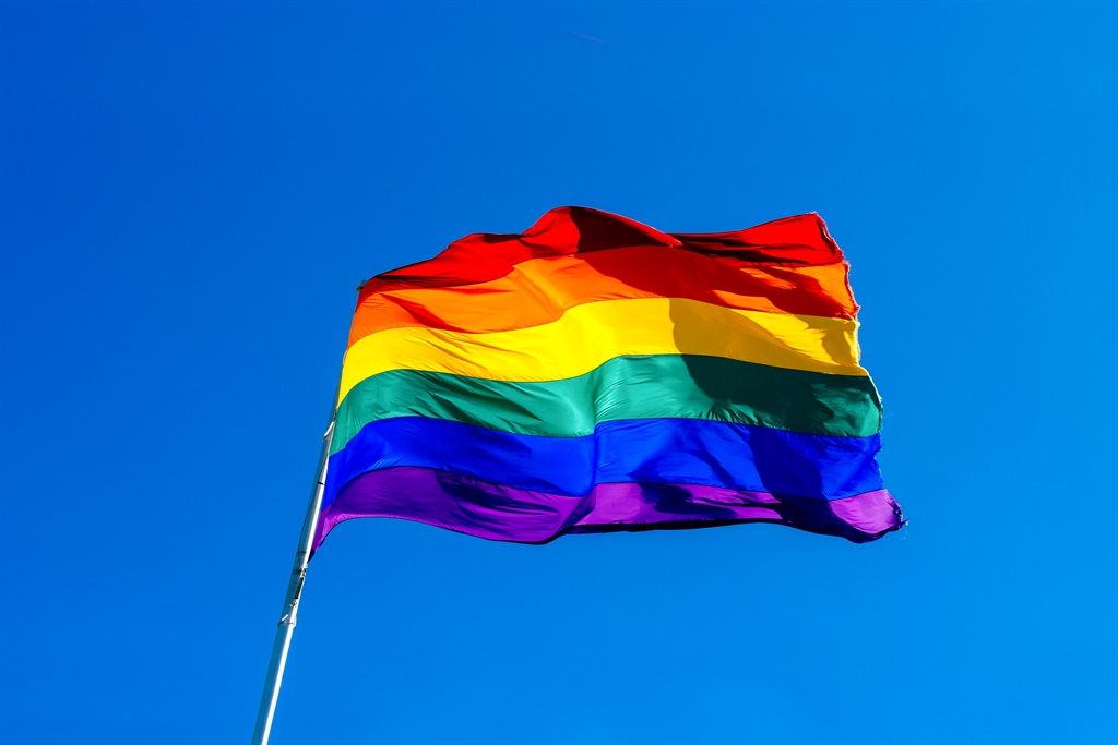 Queerphobia refers to the fear, hatred, invalidation, mockery, disapproval and shaming of existences that do not fit neatly into heterosexual and cisgender normalities. (Alexander Spatari/ Getty Images)