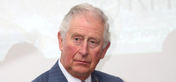 Prince Charles  (PHOTO: Getty Images/Gallo Images) 