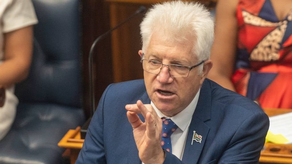 News24 | Proof is in the address: Winde wants Ramaphosa to prioritise Western Cape at Parliament opening