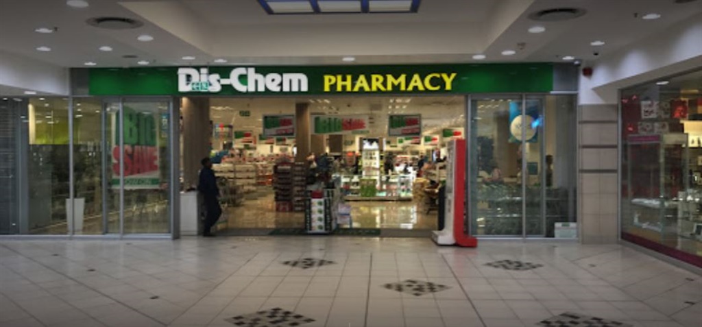 Here's how to get onto the shelves of Clicks and Dis-Chem