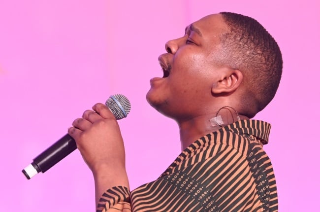 Langa put on a memorial show for those we've lost this year at the SAMAS29.