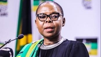 ANC spokeswoman Mahlengi Bhengu-Motsiri said the party will appeal the SCA decision in R100m skoloto. File photo