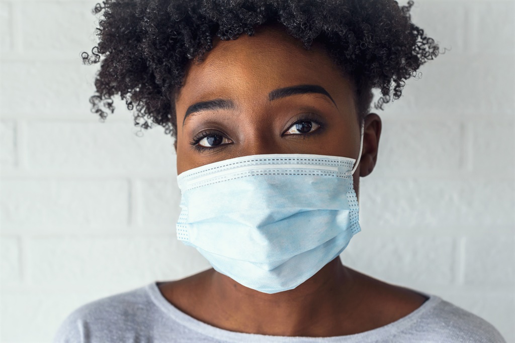 Healthcare workers in South Africa fear the worst as they plan to go into communities without adequate protective gear. Picture: iStock 