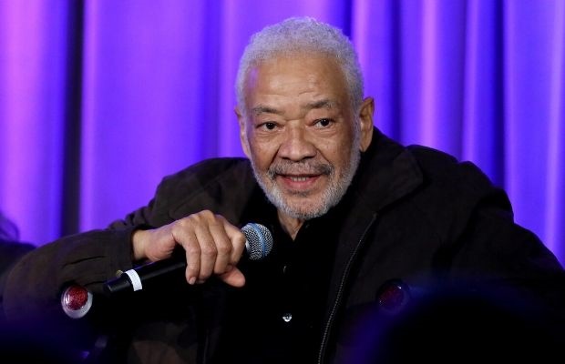 Bill Withers (Photo: Getty)