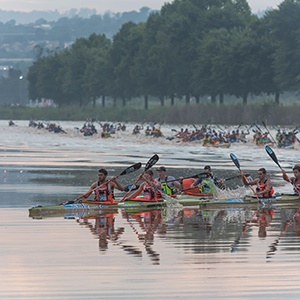 Dusi Canoe Marathon (Anthony Grote / Gameplan Media)