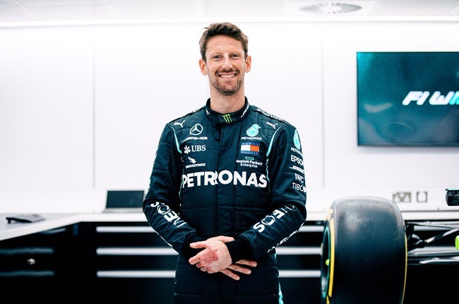 Should Bottas Be Worried Mercedes F1 Team Delivers Promise Of Grosjean S Farewell Drive Wheels