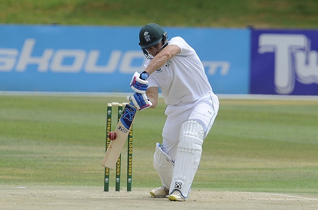 Sport | Dragons duo breathe fire as makeshift Proteas start contentious NZ trip positively