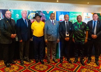 Multi-Party Charter tells civil society to back it instead of the ANC ahead of 2024 elections