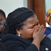 Loyiso's case: 'Inkabi' bust in court 