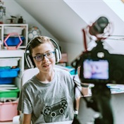 Top tips for parents to keep their young YouTube stars safe online