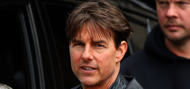 Tom Cruise  (PHOTO: Getty Images/Gallo Images) 