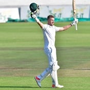 Neil Brand to lead new-look Proteas side for New Zealand Test tour