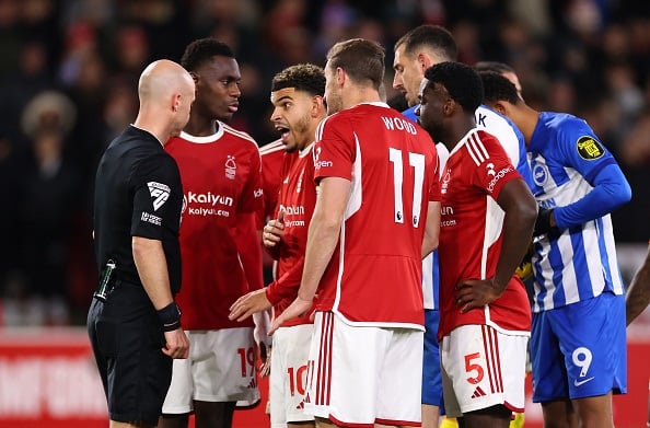 The International Football Association Board is set to trial new rule changes, one of which would see that only captains are allowed to approach referees on certain occasions.