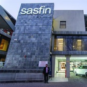 Sasfin cuts 40 people from business banking unit - including its former CEO