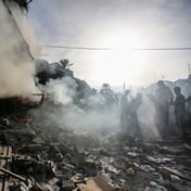 SA condemned Hamas attacks, but Israel claims asking court for genocide declaration is aiding terrorists